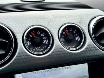 2016 Ford Mustang GT