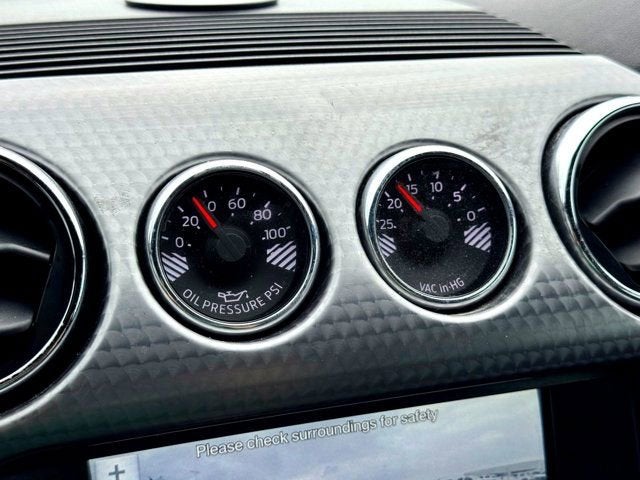 2016 Ford Mustang GT