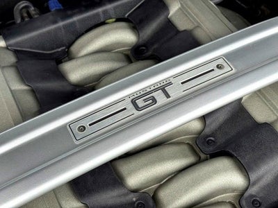 2016 Ford Mustang GT