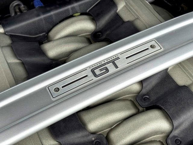 2016 Ford Mustang GT