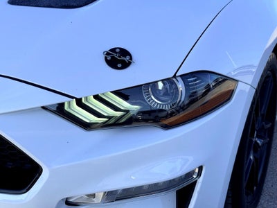 2022 Ford Mustang GT