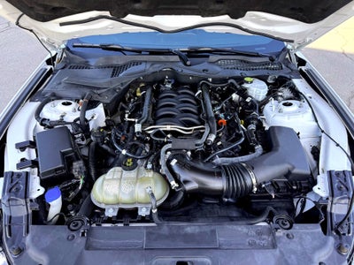 2022 Ford Mustang GT