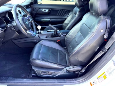 2022 Ford Mustang GT