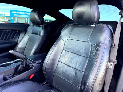 2022 Ford Mustang GT