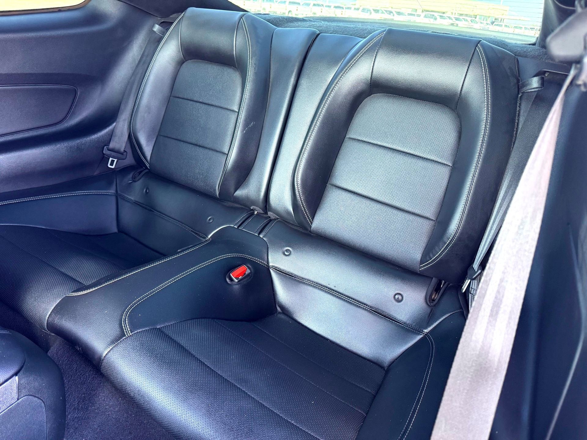 2022 Ford Mustang GT