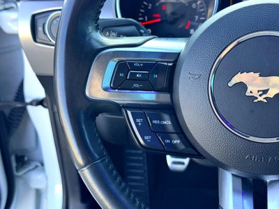 2022 Ford Mustang GT