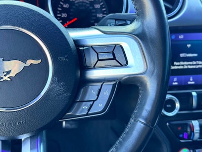 2022 Ford Mustang GT