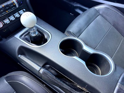 2022 Ford Mustang GT