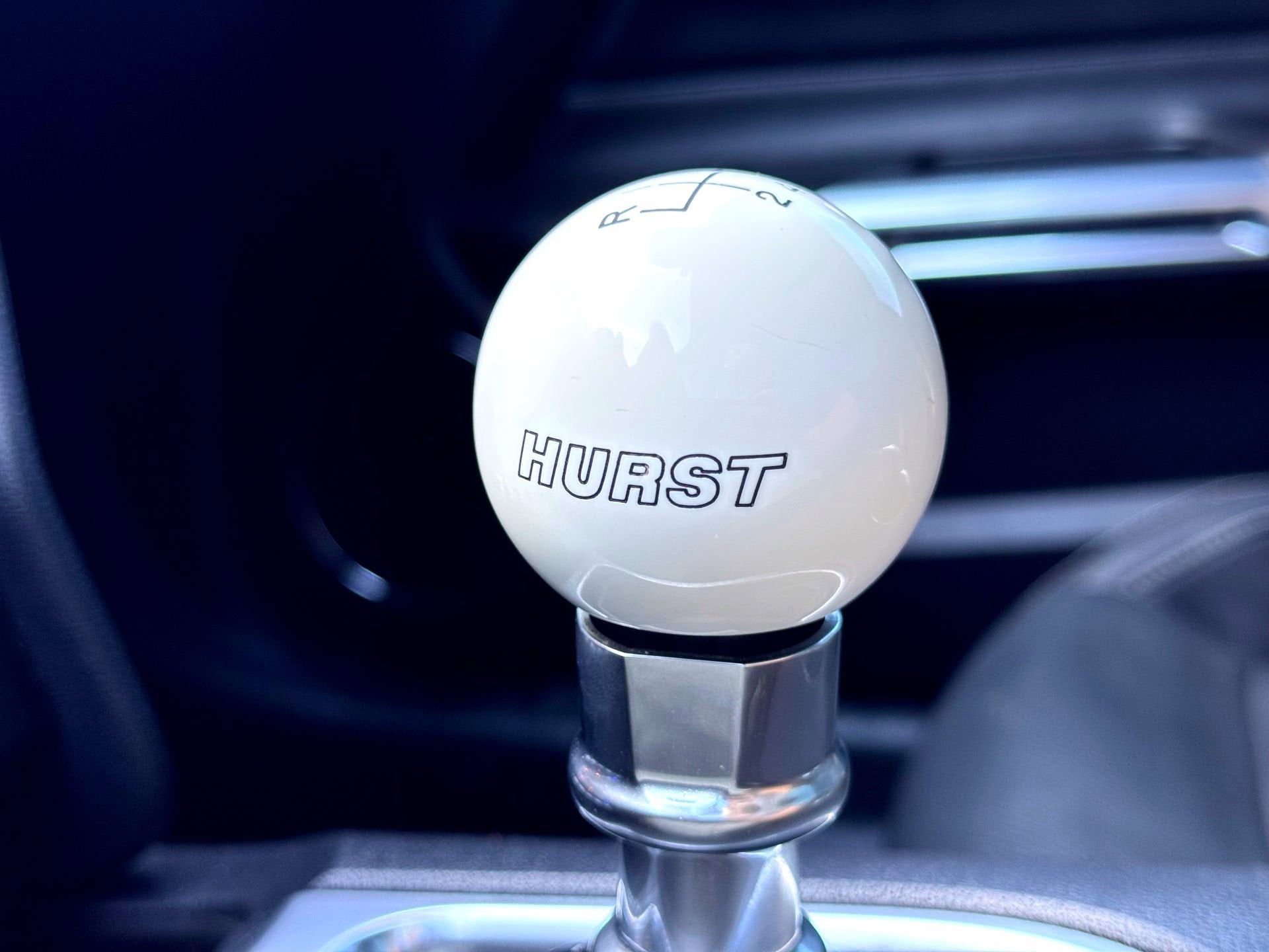 2022 Ford Mustang GT