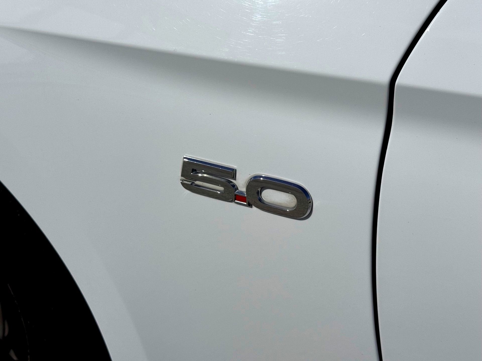 2022 Ford Mustang GT