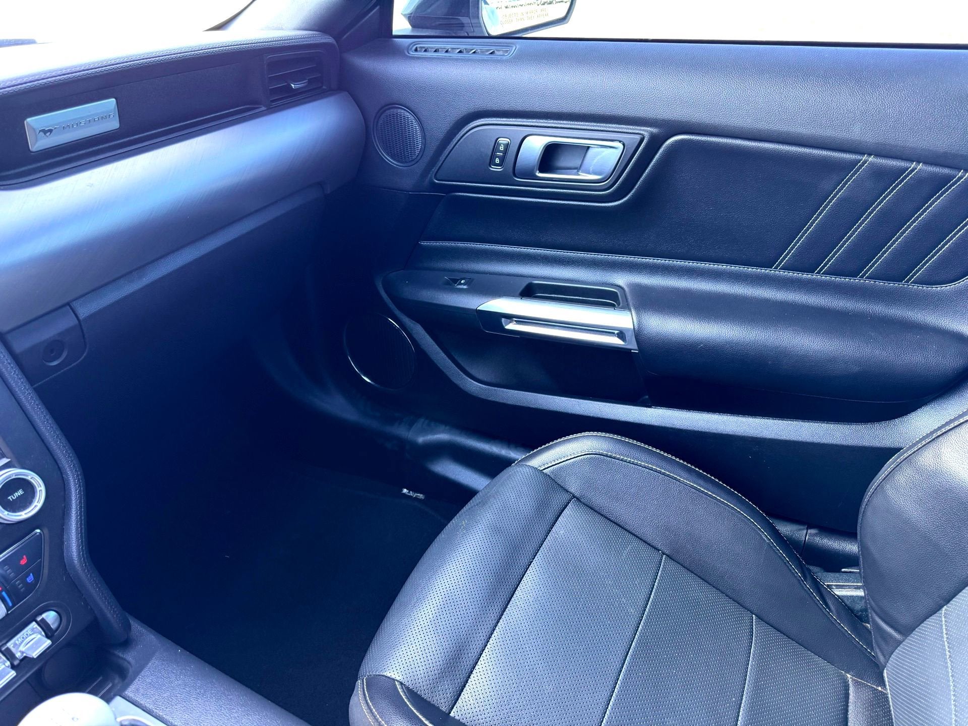 2022 Ford Mustang GT