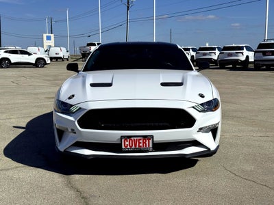 2022 Ford Mustang GT