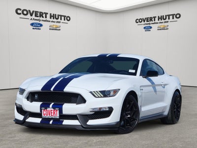 2016 Ford Mustang Shelby GT350