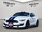 2016 Ford Mustang Shelby GT350