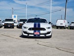2016 Ford Mustang Shelby GT350