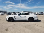 2016 Ford Mustang Shelby GT350