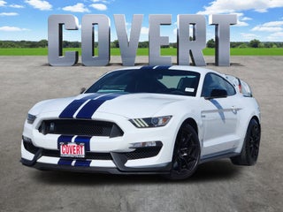 2016 Ford Mustang Shelby GT350