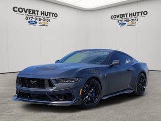 2025 Ford Mustang Dark Horse Fastback