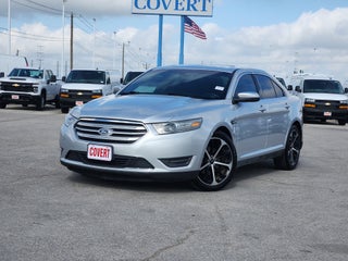 2014 Ford Taurus SEL