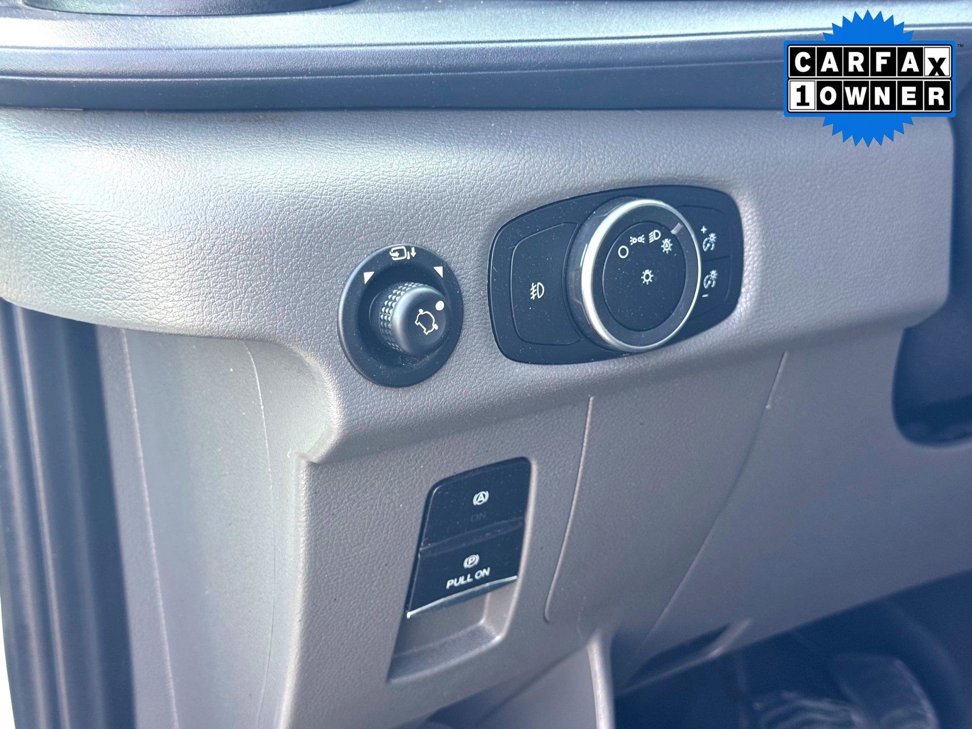 2023 Ford Transit Passenger Wagon XL