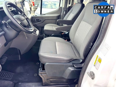 2023 Ford Transit Passenger Wagon XL