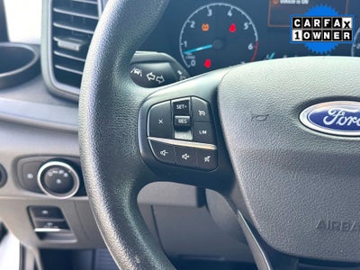 2023 Ford Transit Passenger Wagon XL