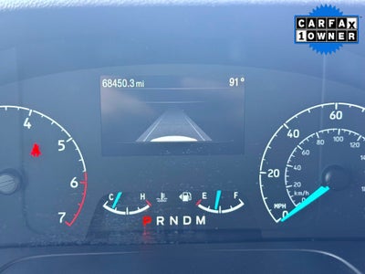 2023 Ford Transit Passenger Wagon XL