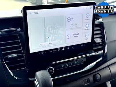 2023 Ford Transit Passenger Wagon XL