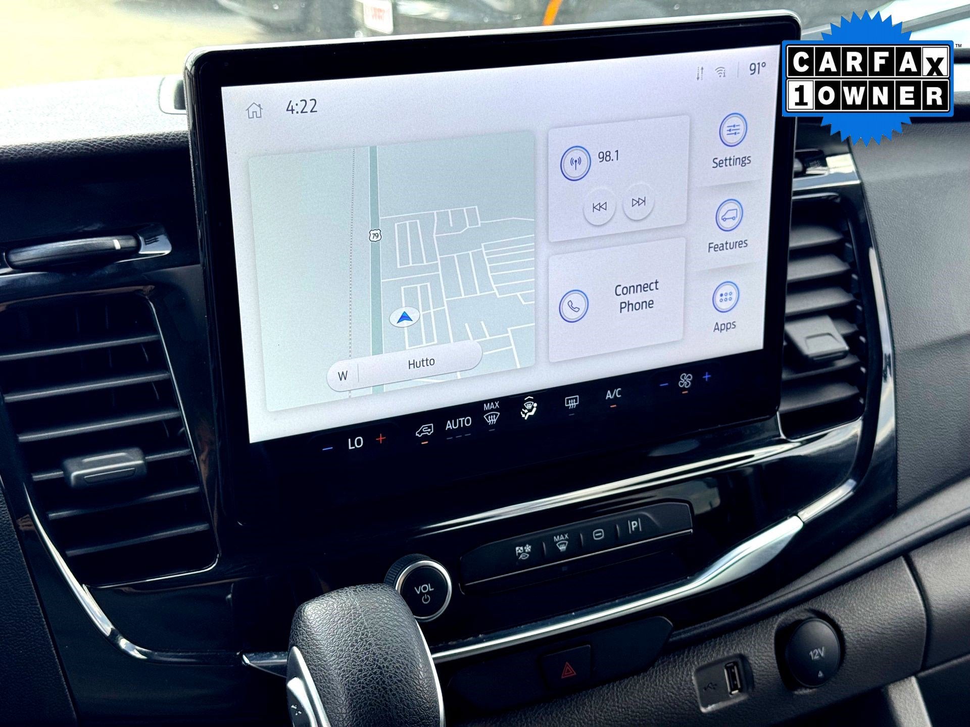 2023 Ford Transit Passenger Wagon XL