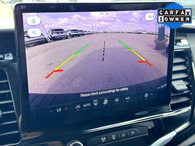 2023 Ford Transit Passenger Wagon XL