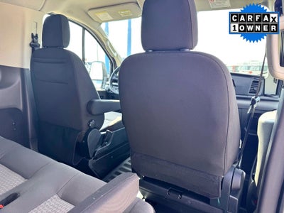 2023 Ford Transit Passenger Wagon XL