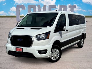 2023 Ford Transit Passenger Wagon XL