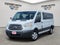 2018 Ford Transit Passenger Wagon XL