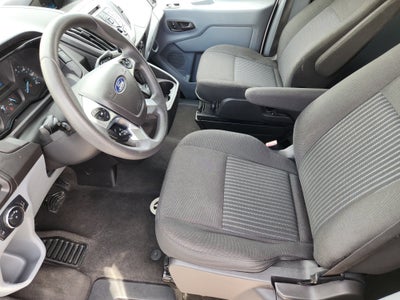 2018 Ford Transit Passenger Wagon XL