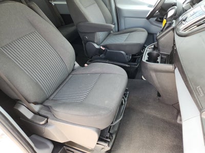 2018 Ford Transit Passenger Wagon XL