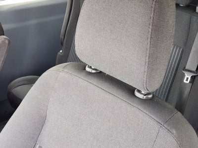 2018 Ford Transit Passenger Wagon XL