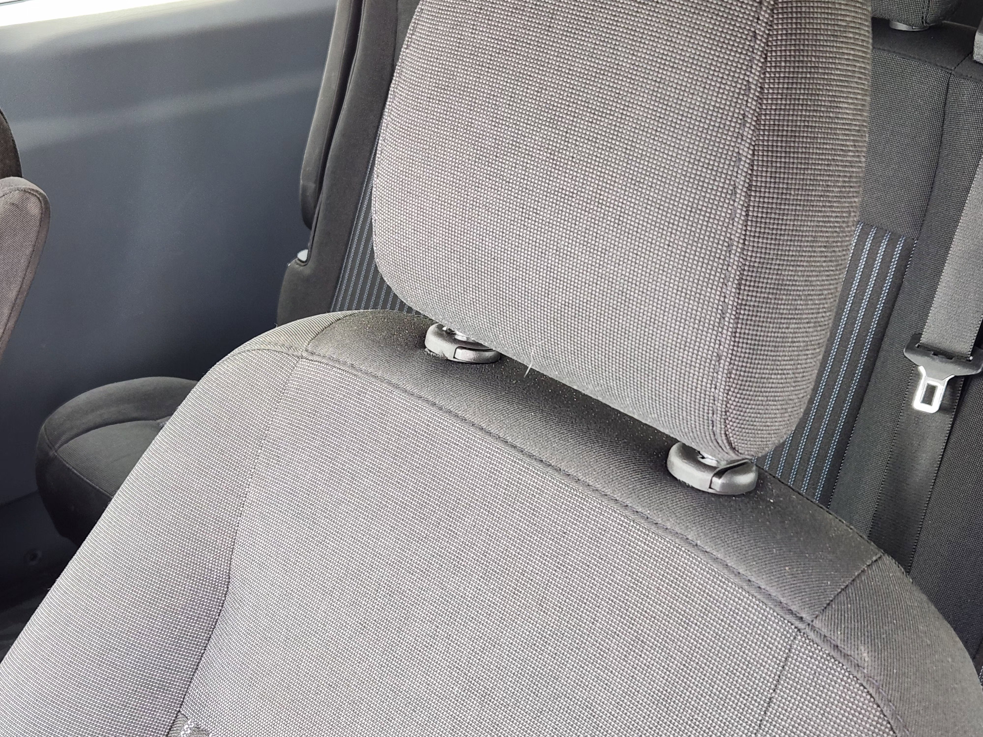 2018 Ford Transit Passenger Wagon XL
