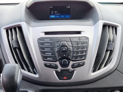 2018 Ford Transit Passenger Wagon XL