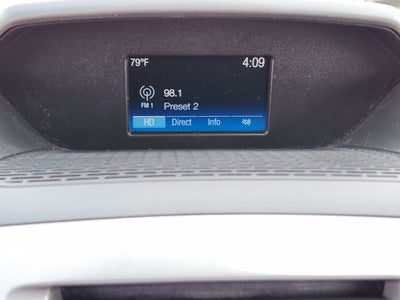 2018 Ford Transit Passenger Wagon XL