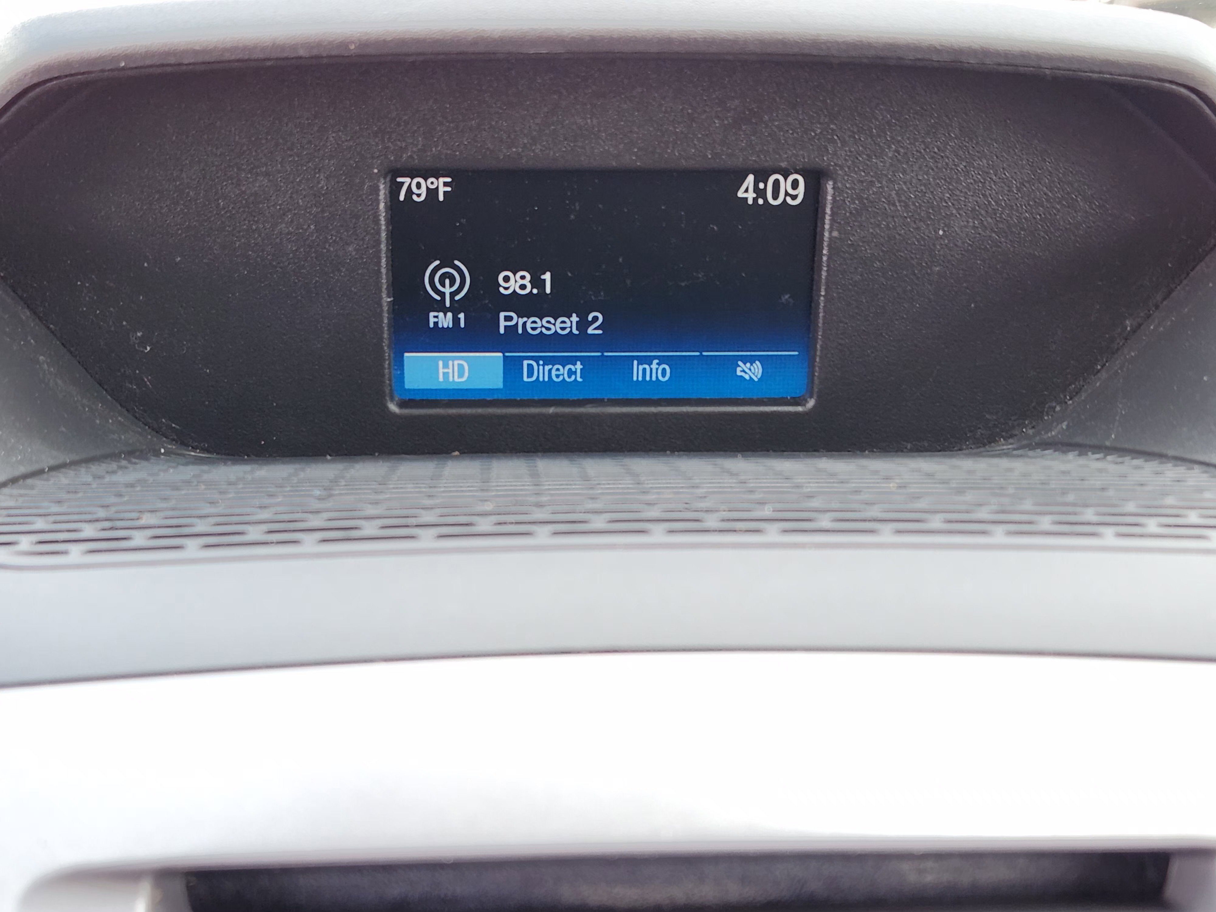 2018 Ford Transit Passenger Wagon XL