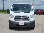 2018 Ford Transit Passenger Wagon XL