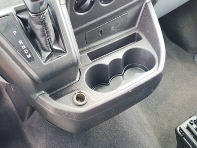 2018 Ford Transit Passenger Wagon XL