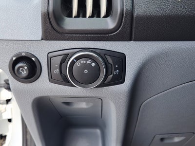 2018 Ford Transit Passenger Wagon XL