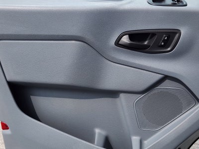 2018 Ford Transit Passenger Wagon XL