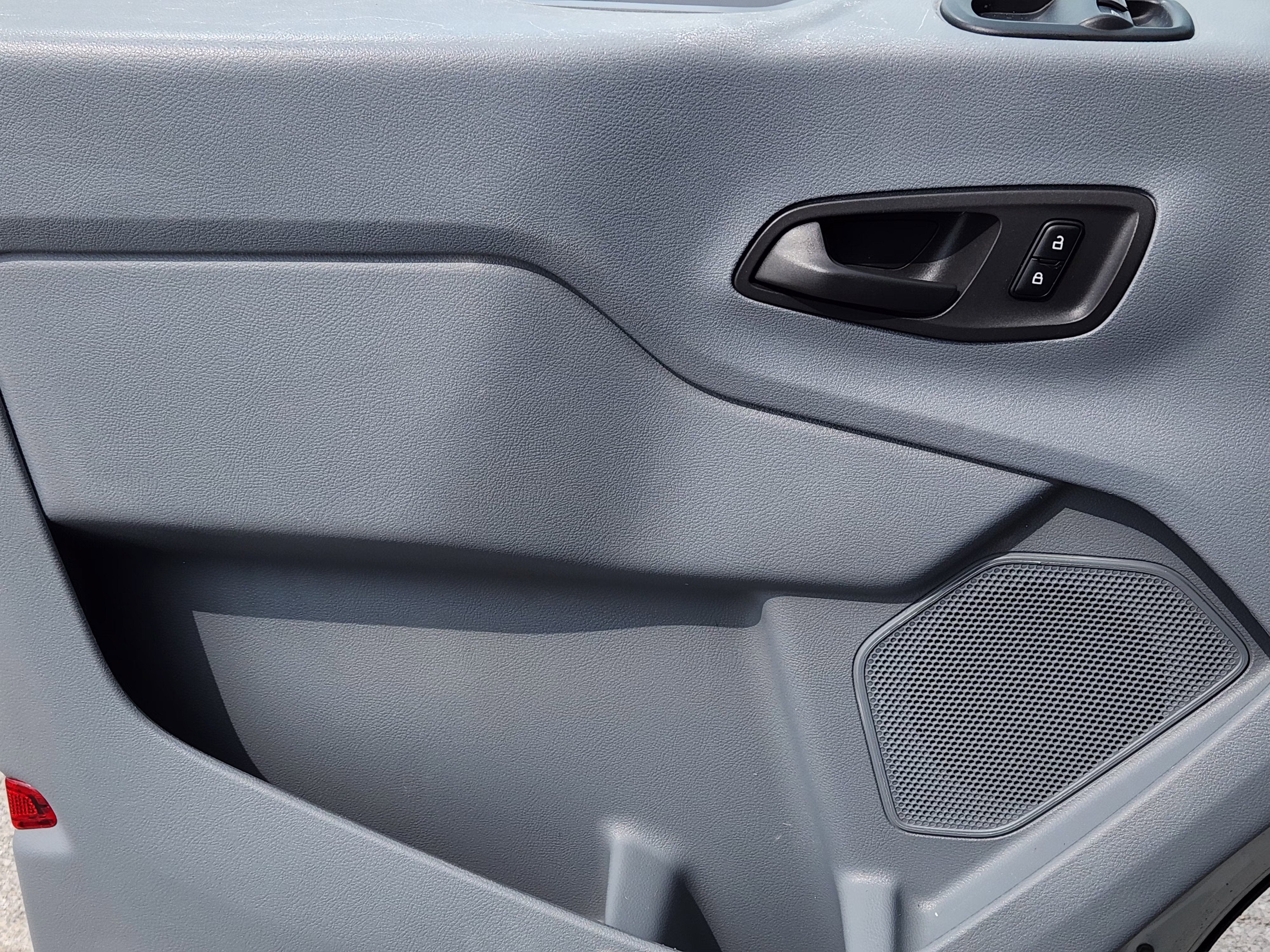 2018 Ford Transit Passenger Wagon XL