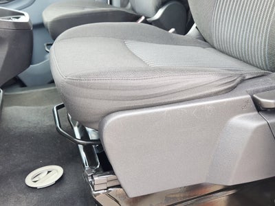 2018 Ford Transit Passenger Wagon XL