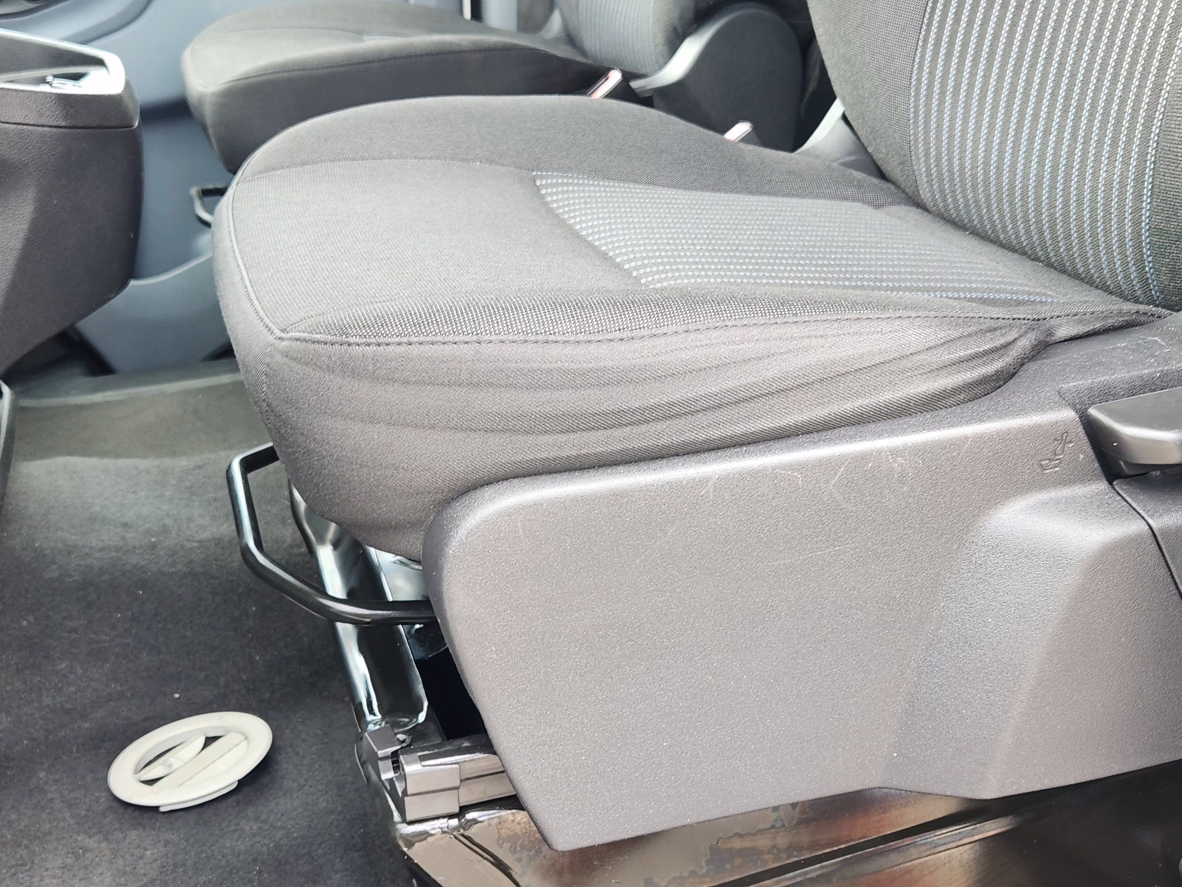 2018 Ford Transit Passenger Wagon XL