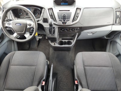 2018 Ford Transit Passenger Wagon XL