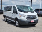 2018 Ford Transit Passenger Wagon XL