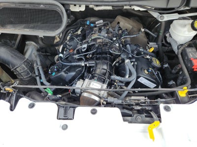 2018 Ford Transit Passenger Wagon XL